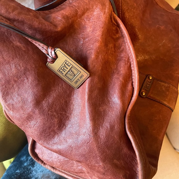 Fyre Hobo Bag - Picture 6 of 9